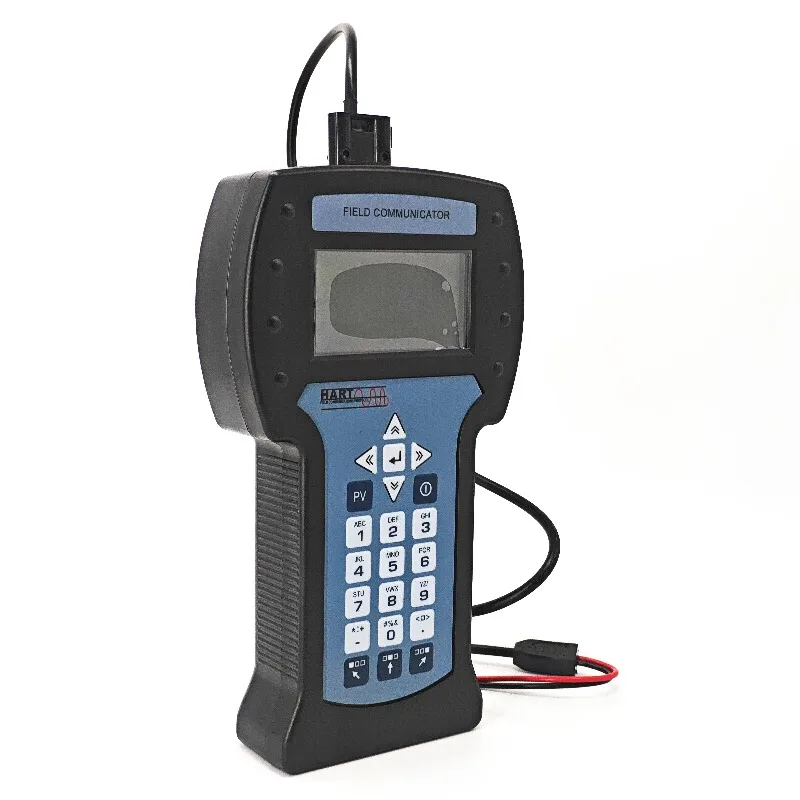 LCD HART 475 Field Communicato - đánh giá và giá Industrial Tools