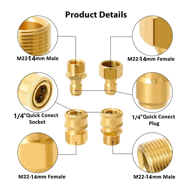 Brass M22-14mm/15mm to 1/4 Inc - đánh giá và giá Vacuum Chamber Kit With Pump