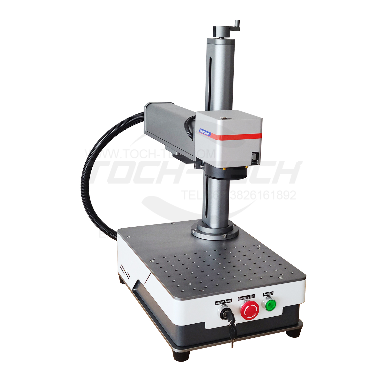 30w 50w Metal Fiber Laser Engr - đánh giá và giá Fiber Laser Marking Machine 30W