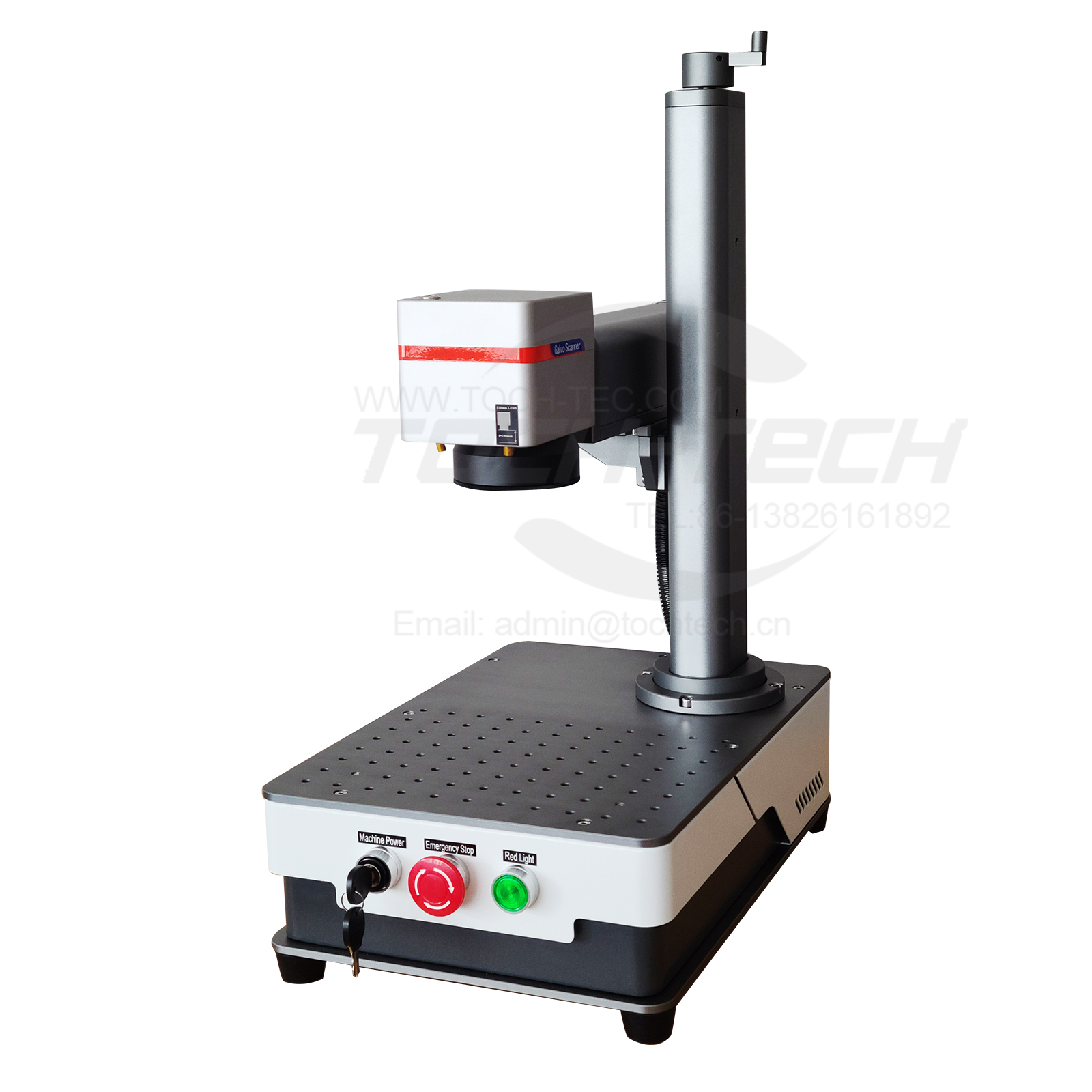 30w 50w Metal Fiber Laser Engr - đánh giá và giá Fiber Laser Marking Machine 30W