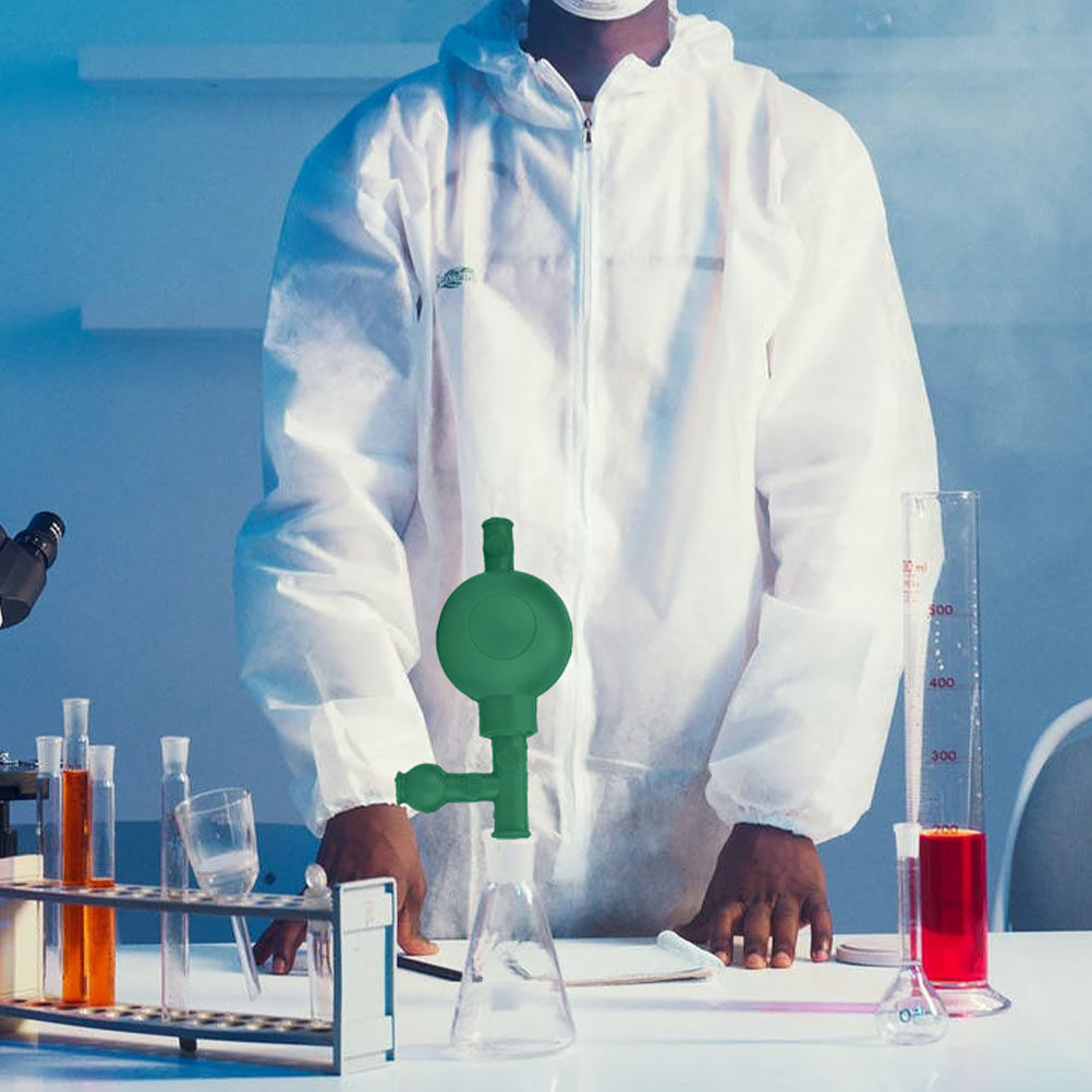 Quantitative Pipette Filler 3  - đánh giá và giá Lab Equipment
