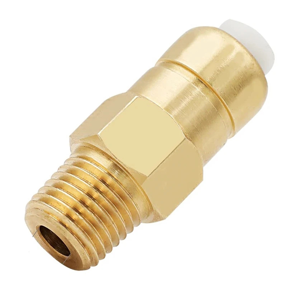 2Pcs Thermal Release Valve For - đánh giá và giá Vacuum Chamber Kit With Pump