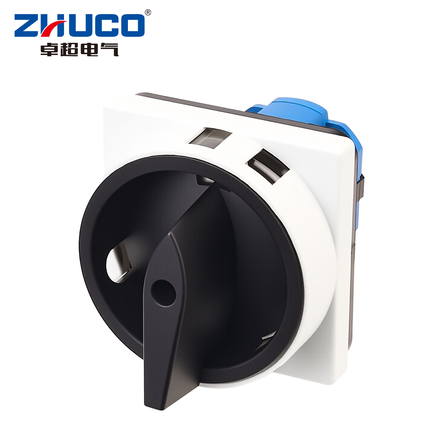 Zhuco 2-Position Selector Swit - đánh giá và giá Industrial Tools