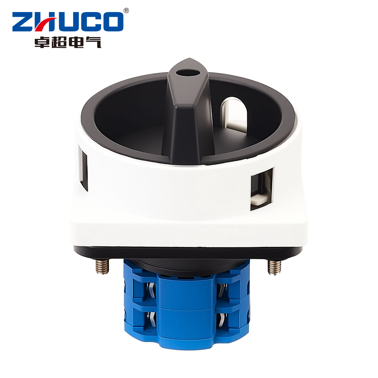 Zhuco 2-Position Selector Swit - đánh giá và giá Industrial Tools