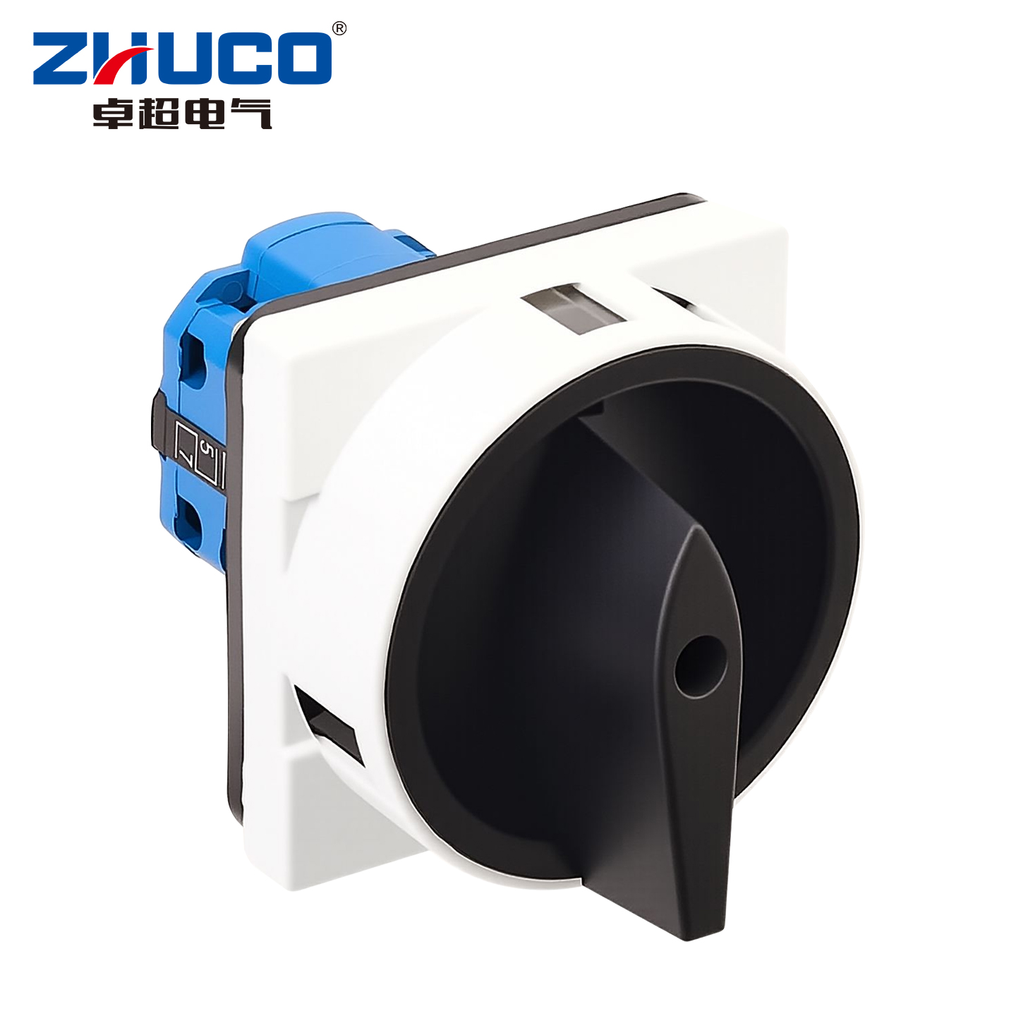 Zhuco 2-Position Selector Swit - đánh giá và giá Industrial Tools