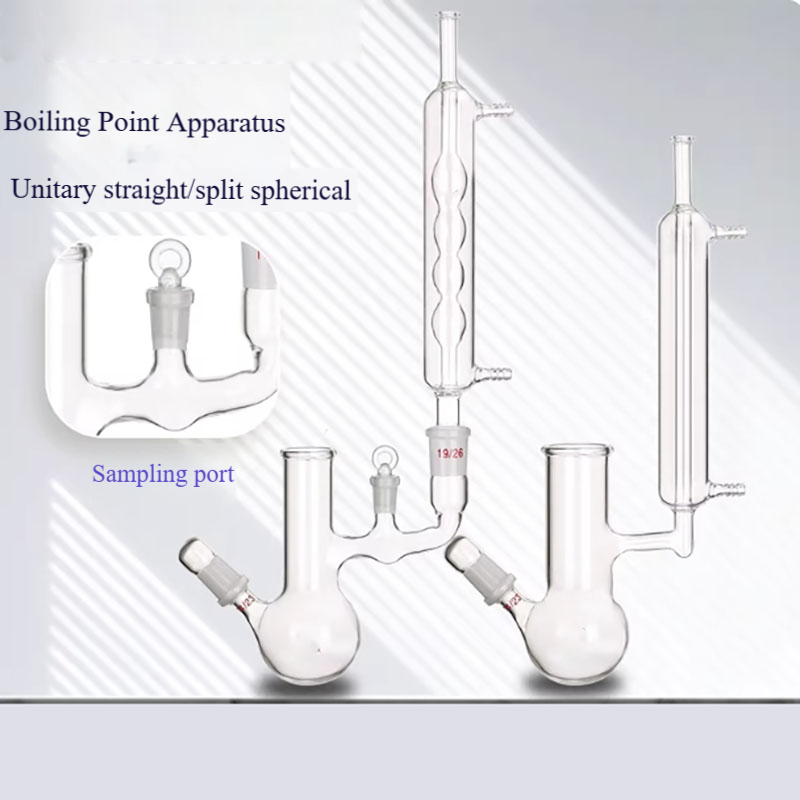 Boiling point meter split conj - đánh giá và giá Test Instruments
