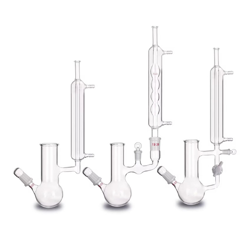 Boiling point meter split conj - đánh giá và giá Test Instruments