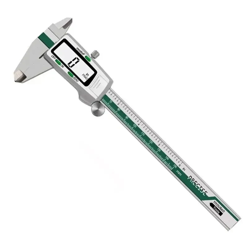 ET50 150mm Stainless Steel Cal - đánh giá và giá Digital Caliper 150Mm Stainless Steel