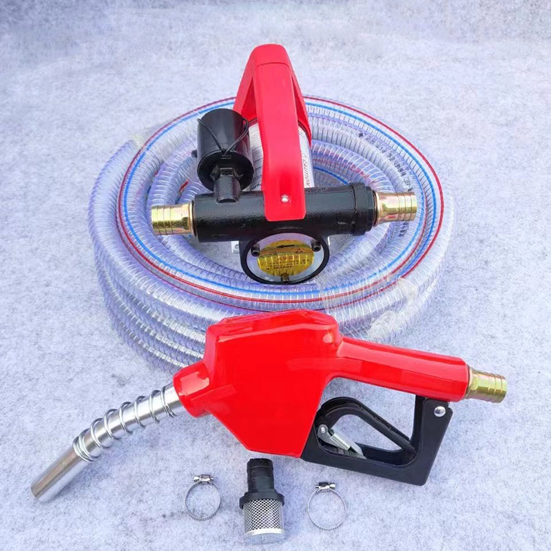 12V/24V/220V Electric Diesel O - đánh giá và giá Mini Peristaltic Pump 12V