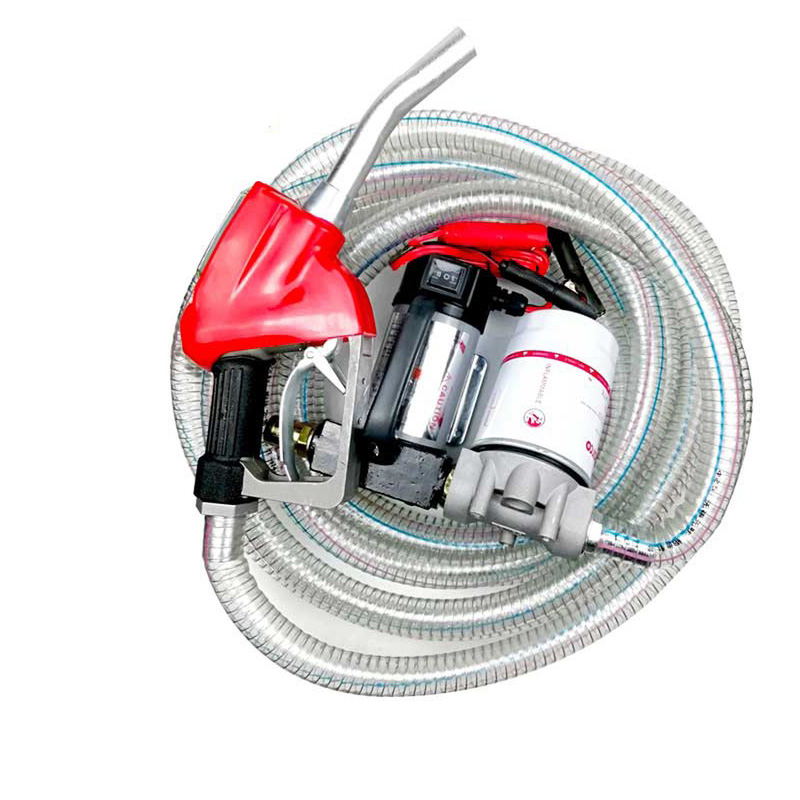 12V/24V/220V Electric Diesel O - đánh giá và giá Mini Peristaltic Pump 12V