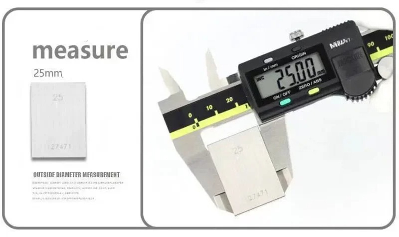 Absolute Digital Vernier Calip - đánh giá và giá Digital Caliper 150Mm Stainless Steel