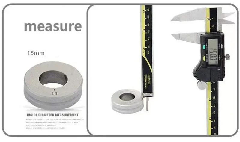 Absolute Digital Vernier Calip - đánh giá và giá Digital Caliper 150Mm Stainless Steel