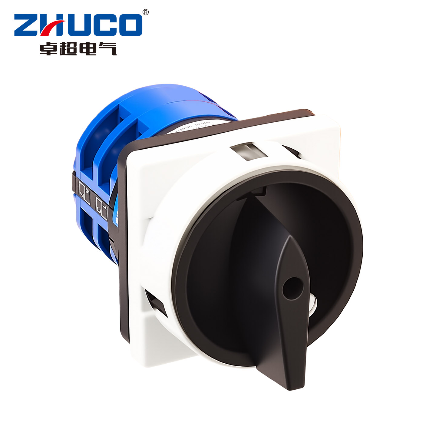 Zhuco 2-Position Selector Swit - đánh giá và giá Industrial Tools