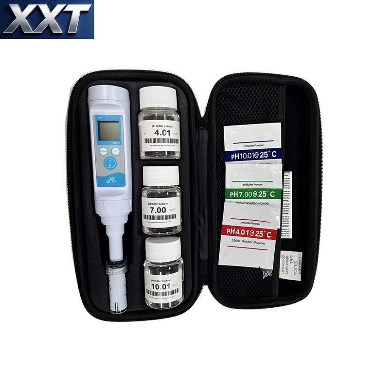 XXT Digital pH Meter Water Tes - đánh giá và giá Ph Meter Digital Water Tester