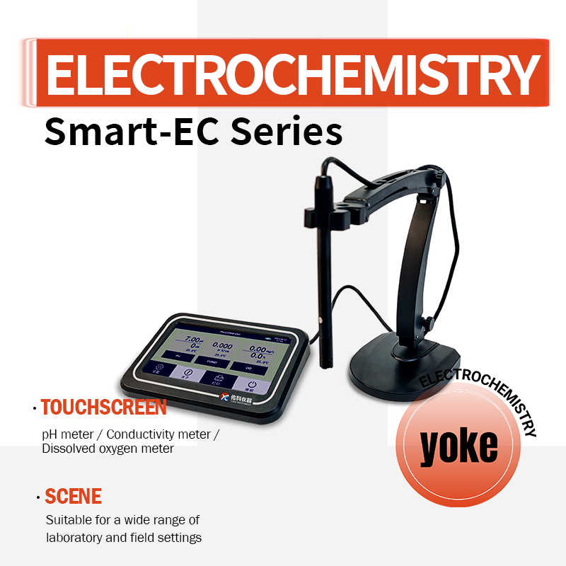 YOKON PHS-3C/3E Digital Bencht - đánh giá và giá Ph Meter Digital Water Tester