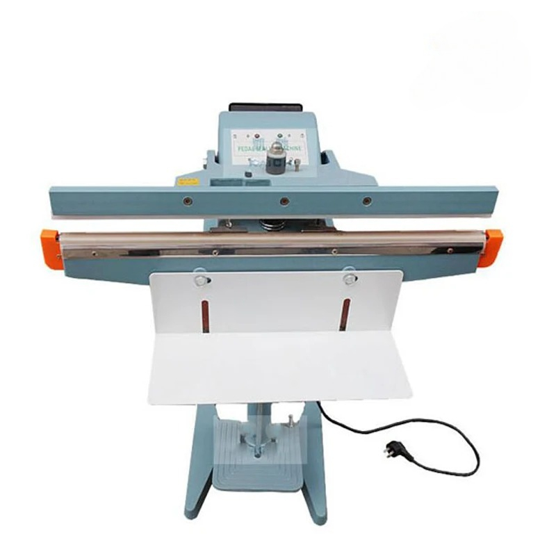 Factory outlet  Foot Pedal Hea - đánh giá và giá Plastic Bag Impulse Heat Sealer