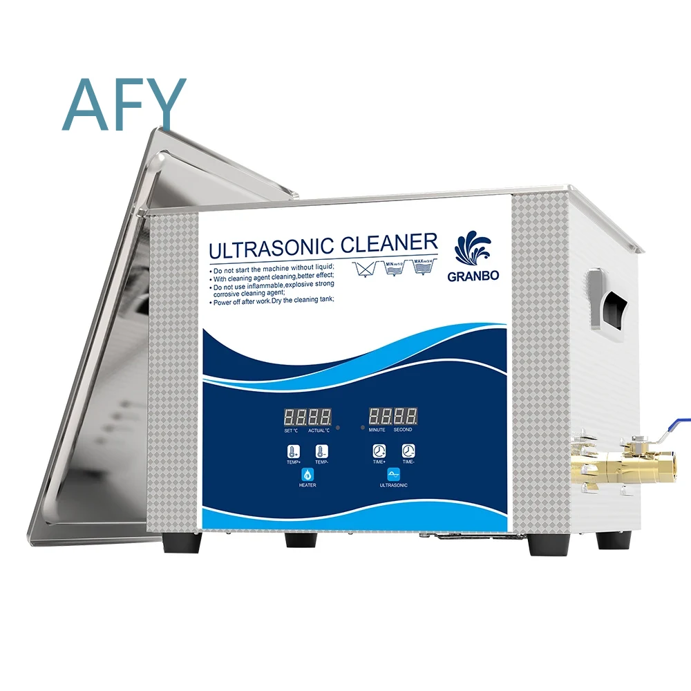 Ultrasonic Cleaner for Profess - đánh giá và giá Ultrasonic Cleaner 30L Industrial