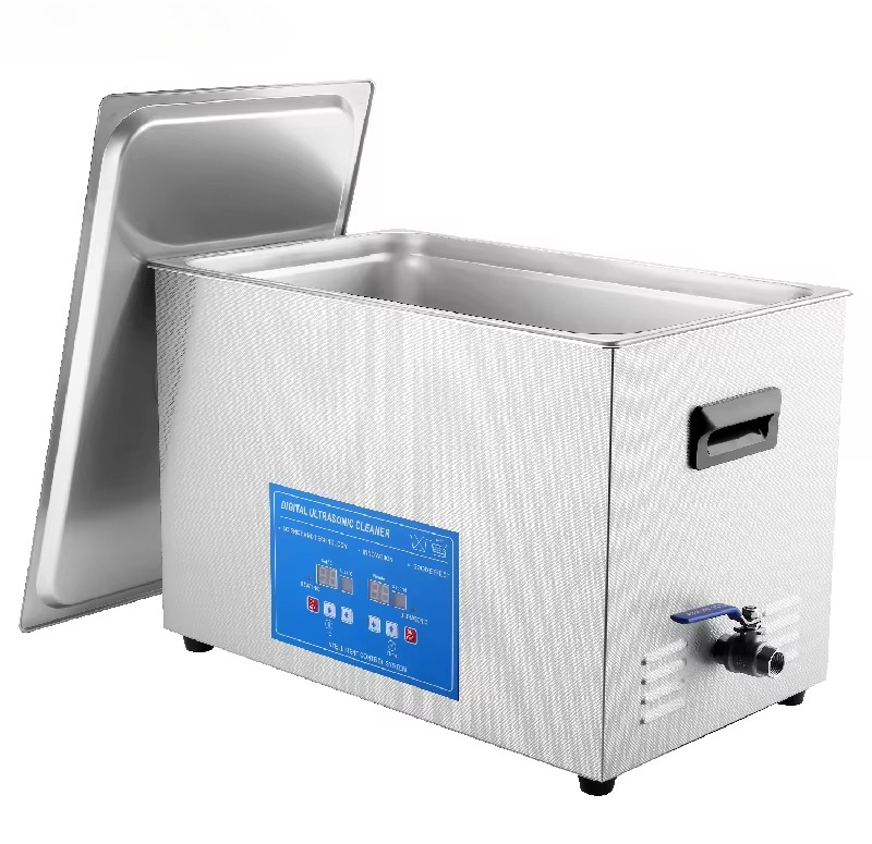 30L Stainless Steel Ultra Soni - đánh giá và giá Ultrasonic Cleaner 30L Industrial