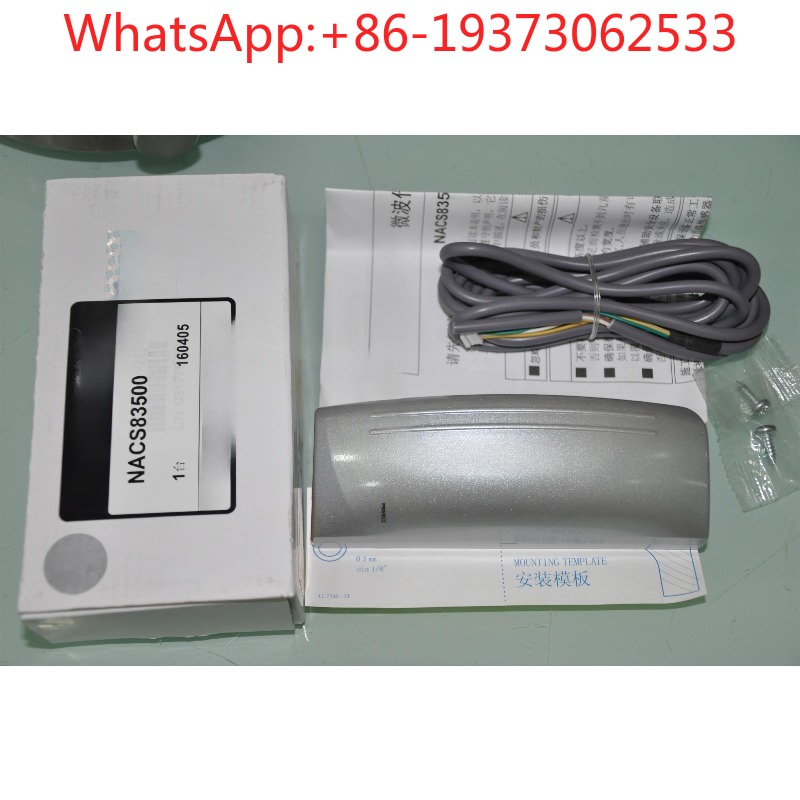 NACS83500 Automatic Door Senso - đánh giá và giá Packaging