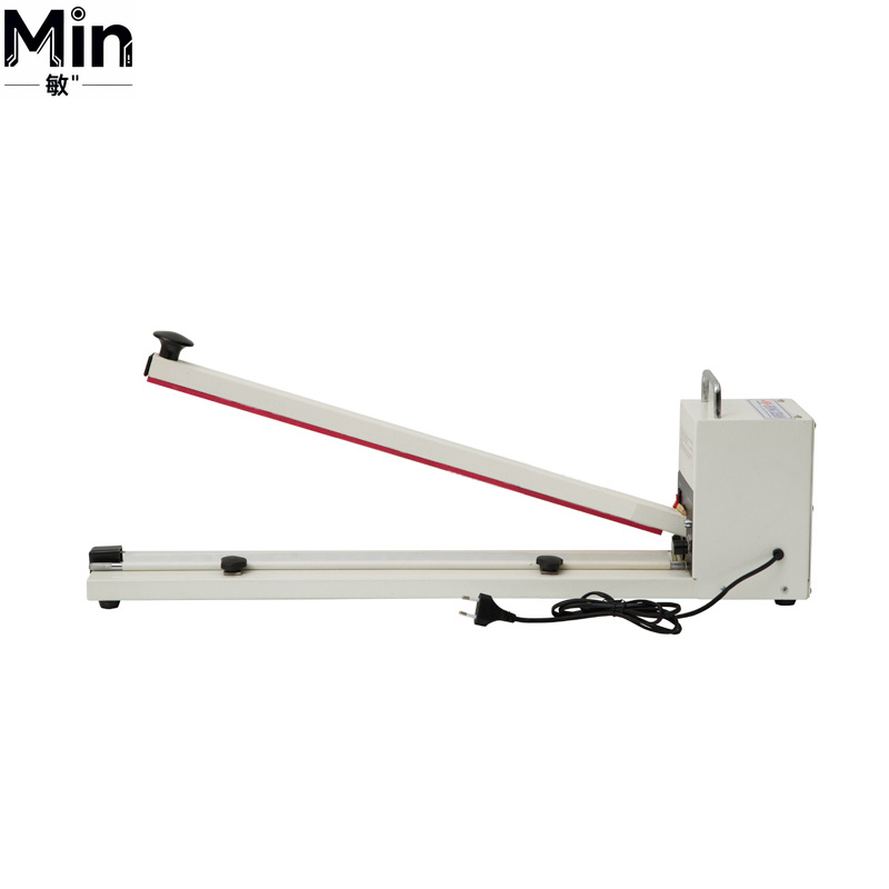 DUOQI HI-500 Iron Manual Medic - đánh giá và giá Plastic Bag Impulse Heat Sealer