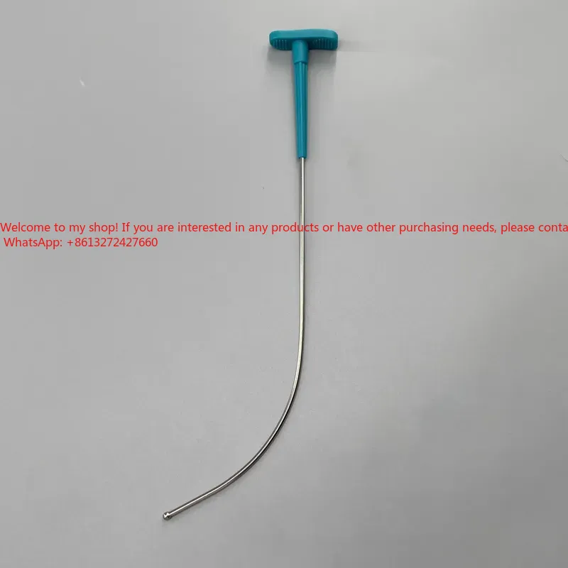 Reusable Stainless Steel Intub - đánh giá và giá Medical Supplies