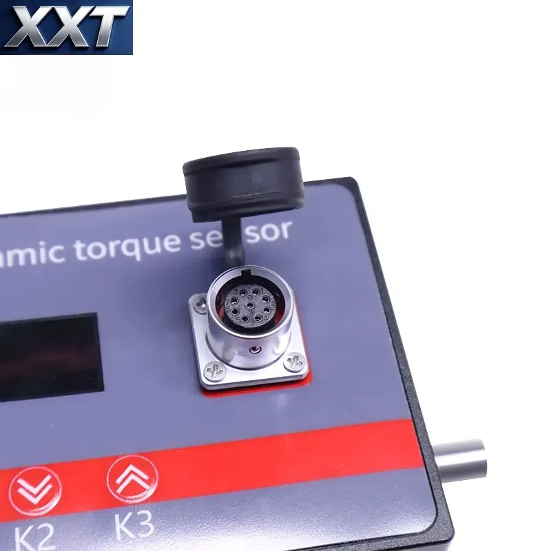 XXT Hot Sell Rotary Torque Sen - đánh giá và giá Test Instruments