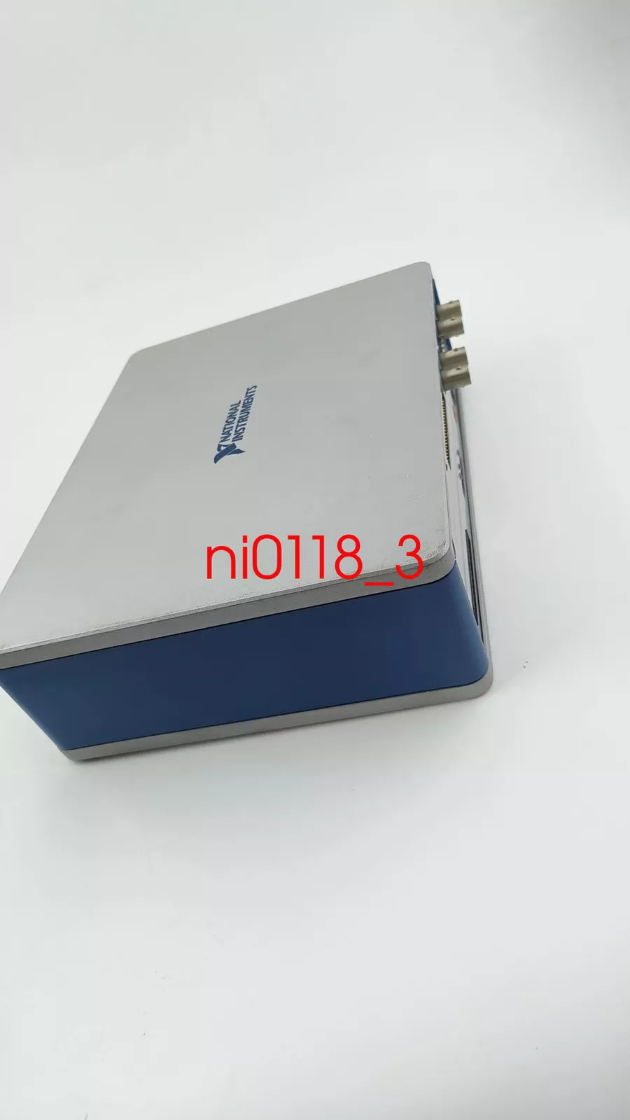National Instruments VirtualBe - đánh giá và giá Test Instruments