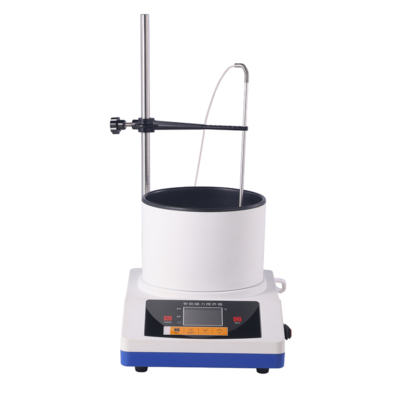2026 New Electric Hot Plate Ma - đánh giá và giá Lab Magnetic Stirrer Hot Plate