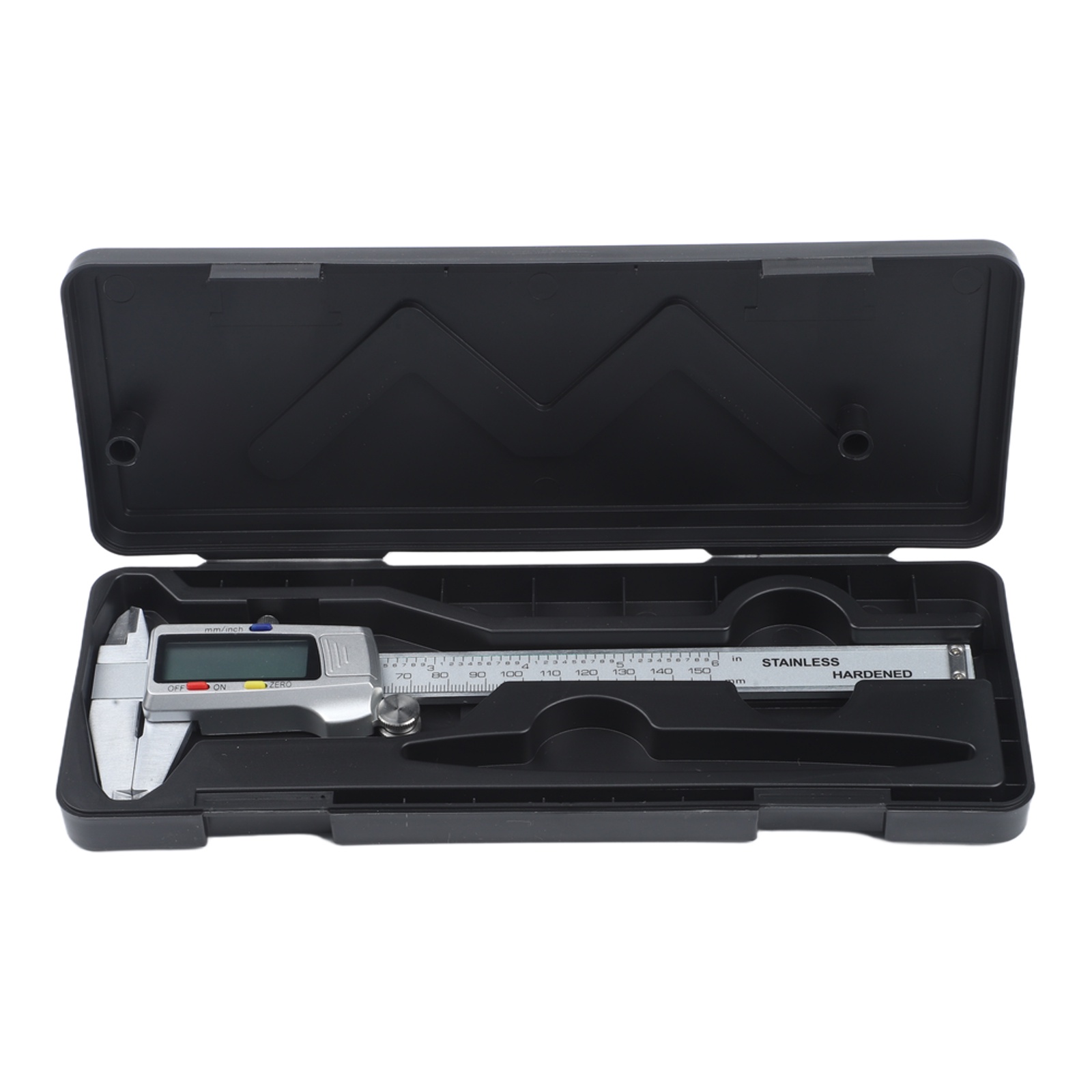 150mm 6 Inch Stainless Steel D - đánh giá và giá Digital Caliper 150Mm Stainless Steel