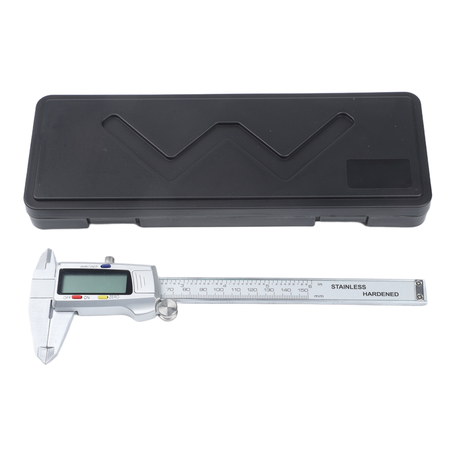 150mm 6 Inch Stainless Steel D - đánh giá và giá Digital Caliper 150Mm Stainless Steel