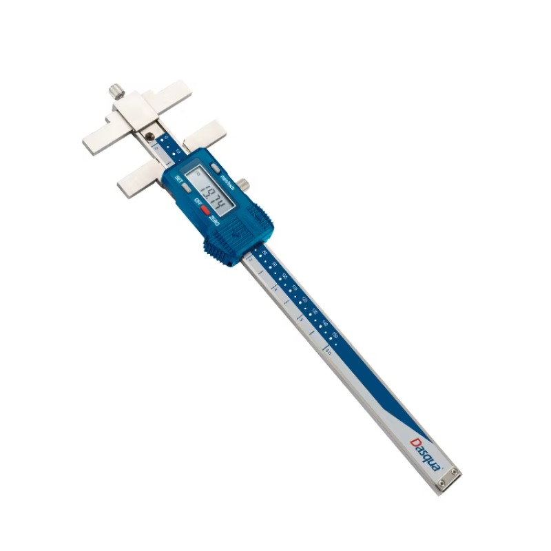 Dasqua Stainless Steel Multifu - đánh giá và giá Digital Caliper 150Mm Stainless Steel