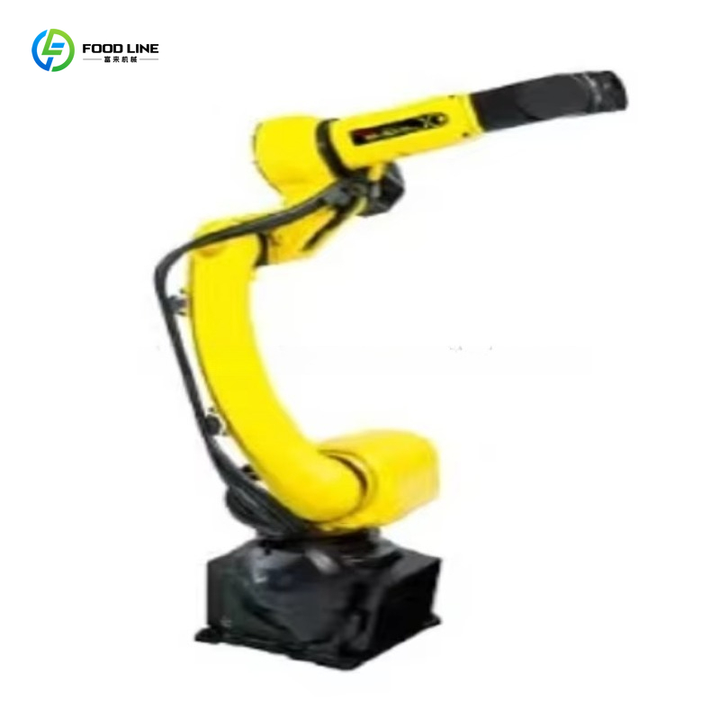 Customized Robot For Welding M - đánh giá và giá Industrial Tools