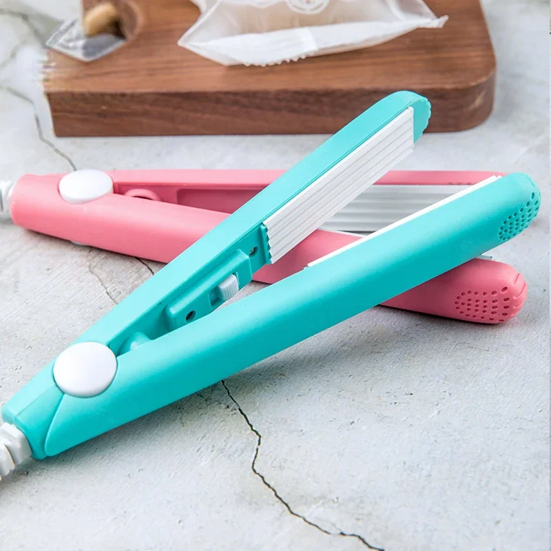 Mini Di Động Nhiệt Kín Máy Hút - đánh giá và giá Plastic Bag Impulse Heat Sealer