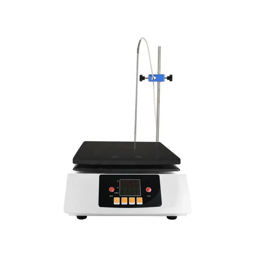Hot Sale Multi Position Lab Ma - đánh giá và giá Lab Magnetic Stirrer Hot Plate