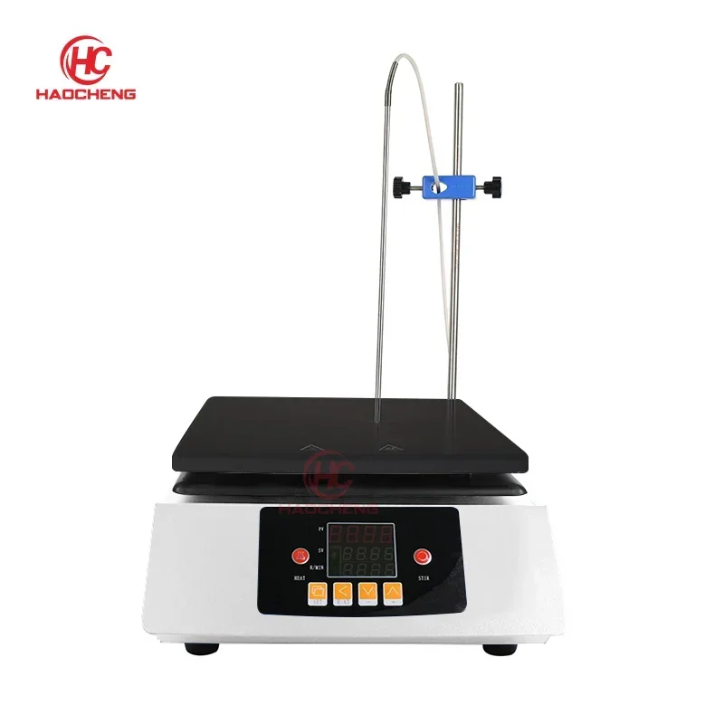 Hot Sale Multi Position Lab Ma - đánh giá và giá Lab Magnetic Stirrer Hot Plate