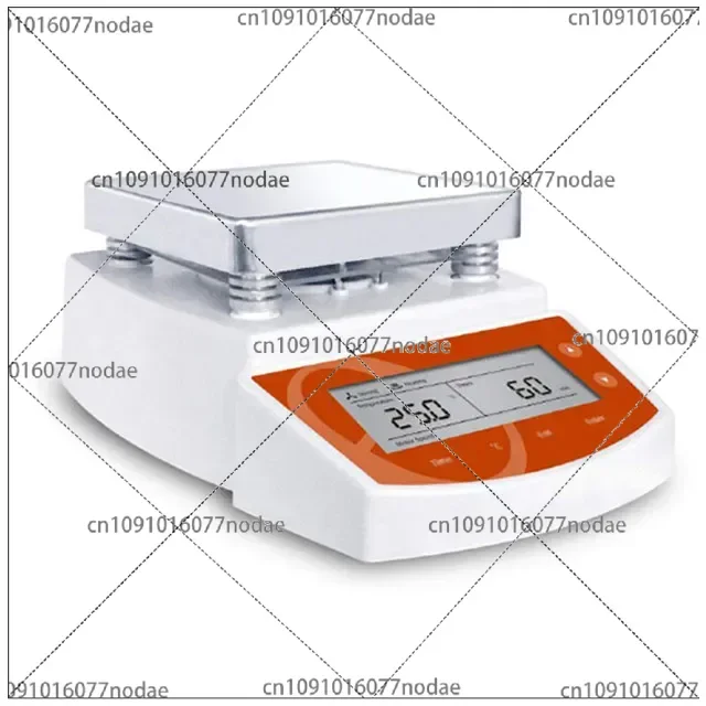 Laboratory Digital Magnetic St - đánh giá và giá Lab Magnetic Stirrer Hot Plate