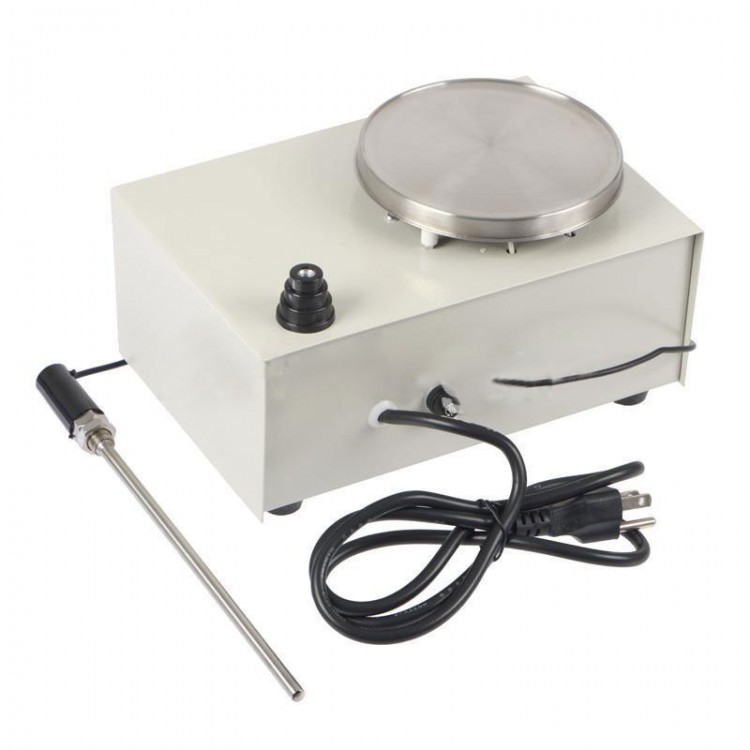 85-2 110V Constant Temperature - đánh giá và giá Lab Magnetic Stirrer Hot Plate