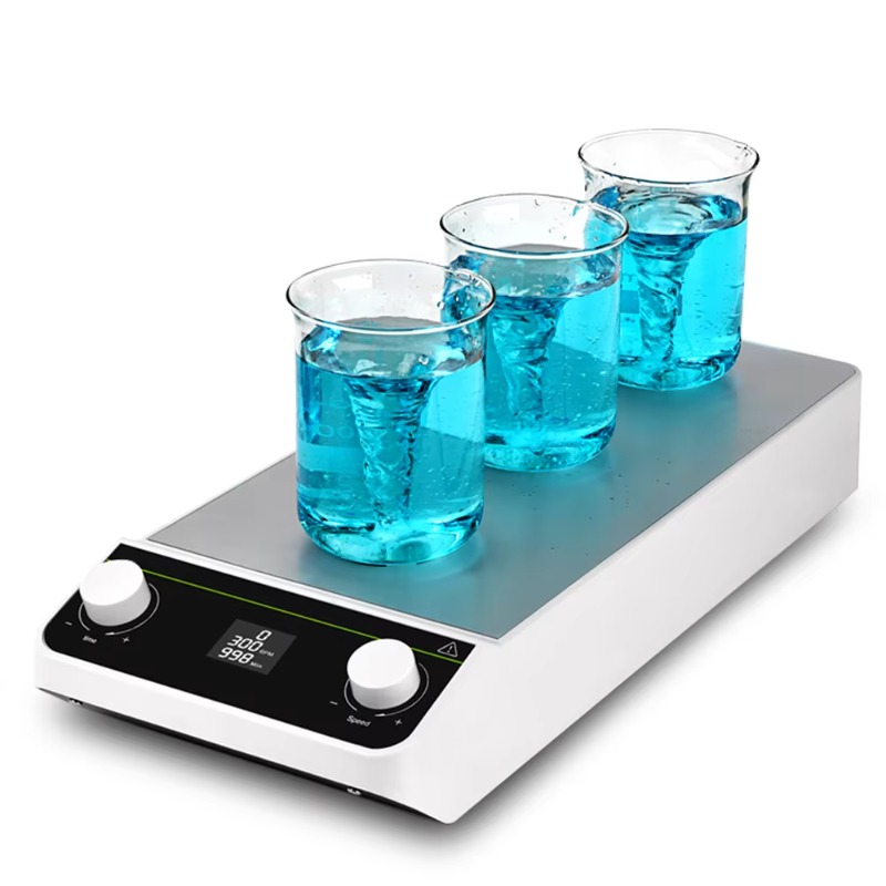 Stainless steel electric hot p - đánh giá và giá Lab Magnetic Stirrer Hot Plate