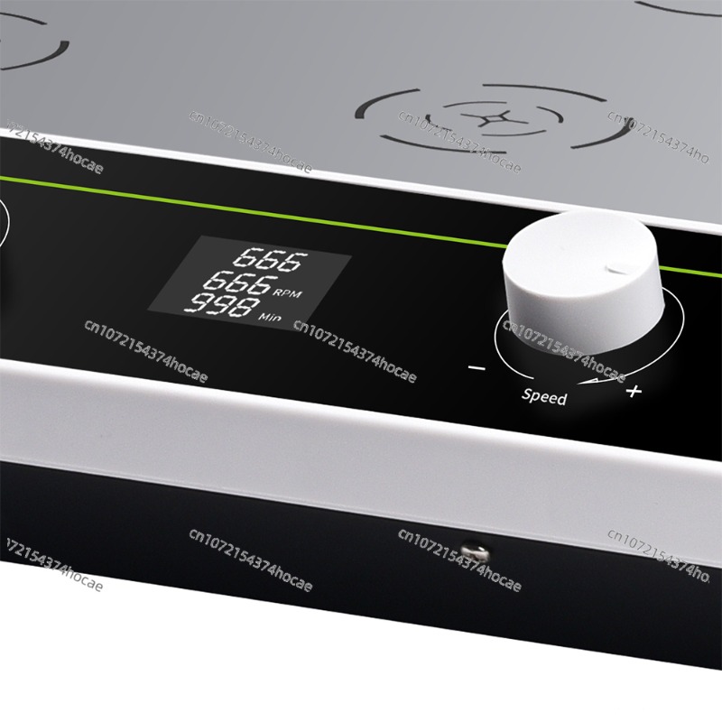 Stainless steel electric hot p - đánh giá và giá Lab Magnetic Stirrer Hot Plate