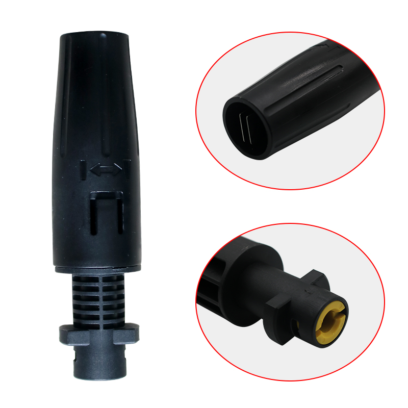 High Pressure Water Gun For Ka - đánh giá và giá Vacuum Chamber Kit With Pump