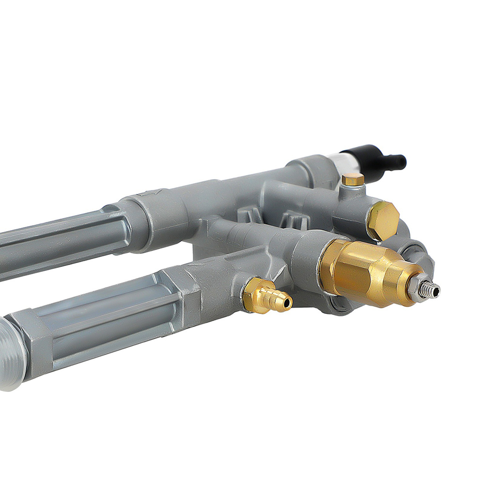 High Pressure Pump AR42940 Pum - đánh giá và giá Vacuum Chamber Kit With Pump
