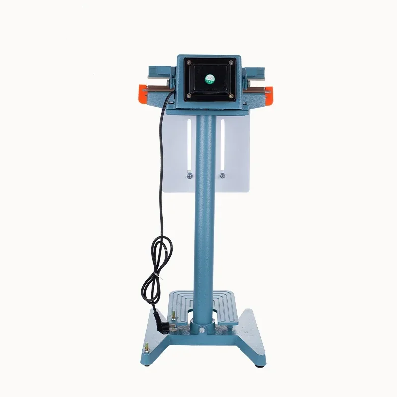 Foot Pedal Impulse Sealer ,hea - đánh giá và giá Plastic Bag Impulse Heat Sealer