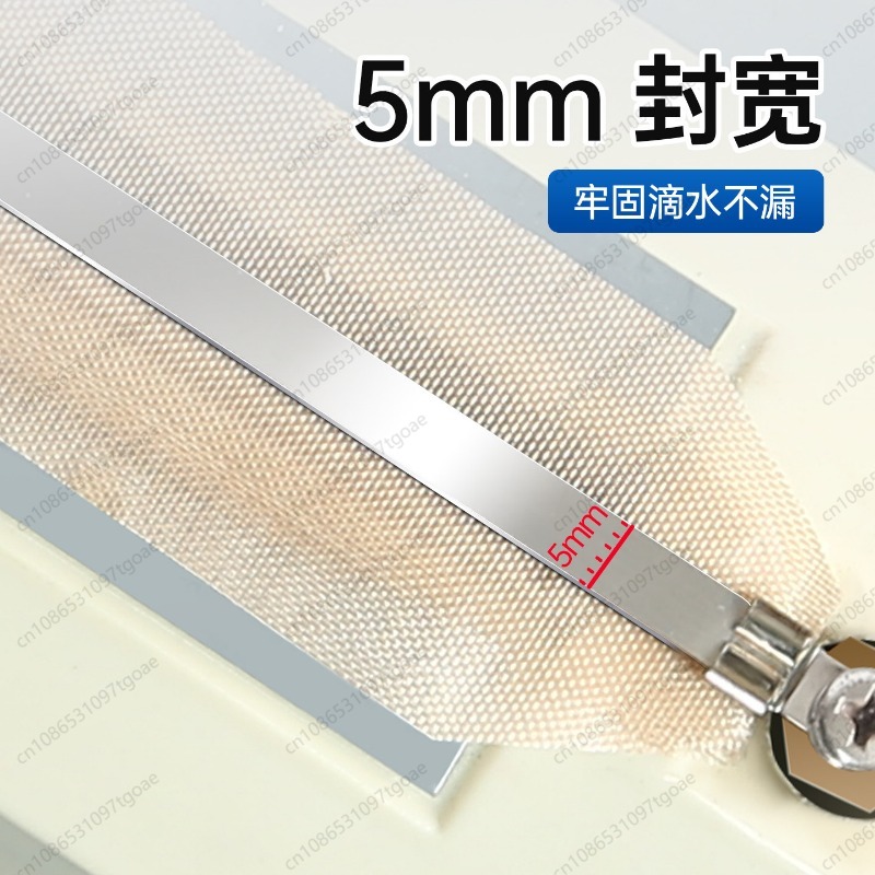 Manual Hand Impulse Heat Seale - đánh giá và giá Plastic Bag Impulse Heat Sealer