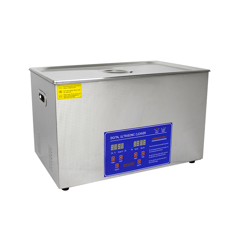 30L Digital Ultrasonic Cleaner - đánh giá và giá Ultrasonic Cleaner 30L Industrial