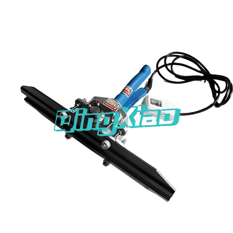 Portable Hand Operated Pliers  - đánh giá và giá Plastic Bag Impulse Heat Sealer