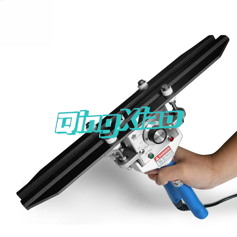 Portable Hand Operated Pliers  - đánh giá và giá Plastic Bag Impulse Heat Sealer