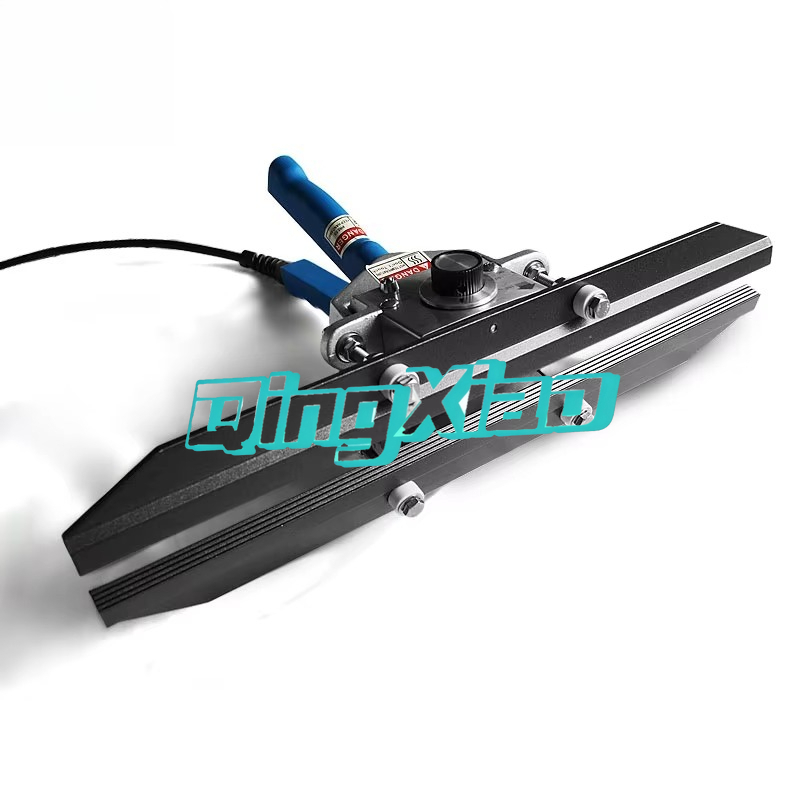 Portable Hand Operated Pliers  - đánh giá và giá Plastic Bag Impulse Heat Sealer