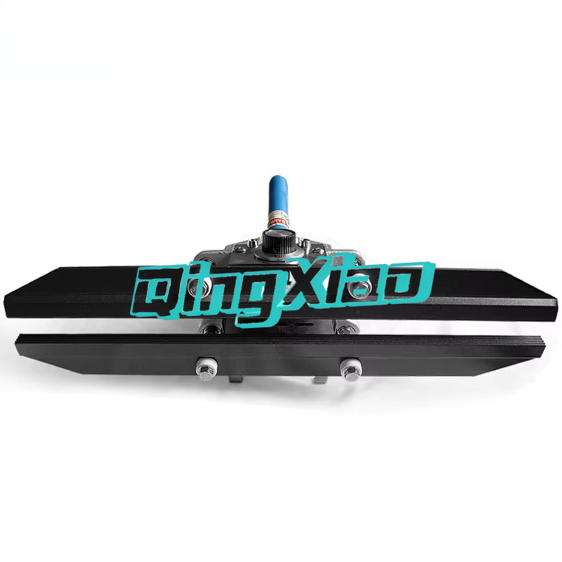 Portable Hand Operated Pliers  - đánh giá và giá Plastic Bag Impulse Heat Sealer
