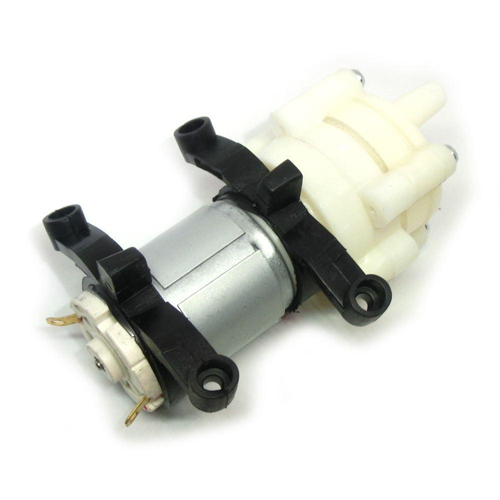 385 DC 6V-12V Chịu Nhiệt Độ Ca - đánh giá và giá Mini Peristaltic Pump 12V