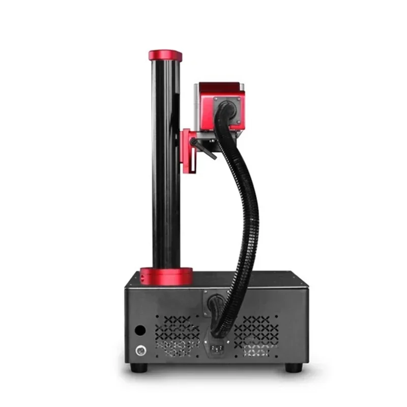 Desktop Fiber Laser Marking Ma - đánh giá và giá Fiber Laser Marking Machine 30W